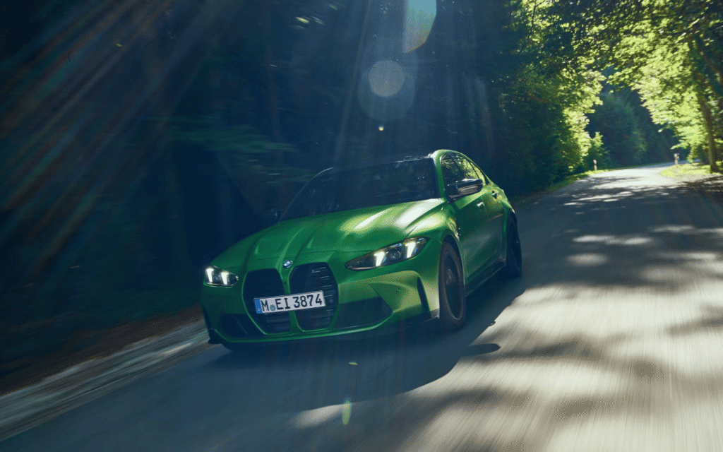 BMW M3