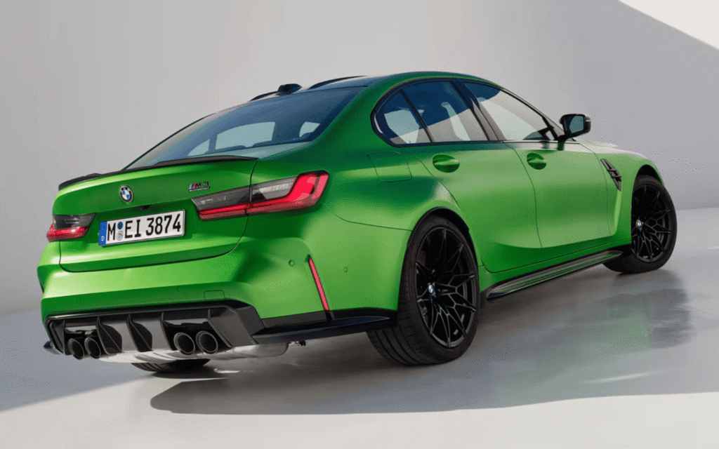 BMW M3