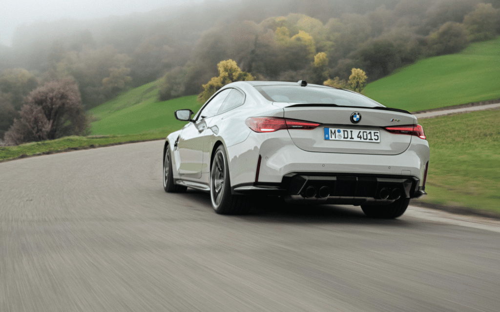 BMW M4