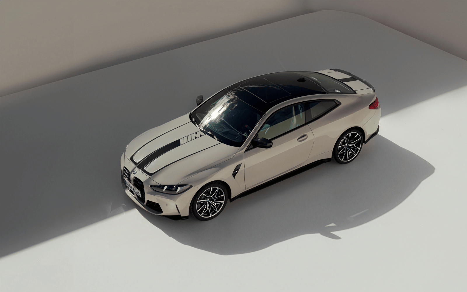BMW M4 