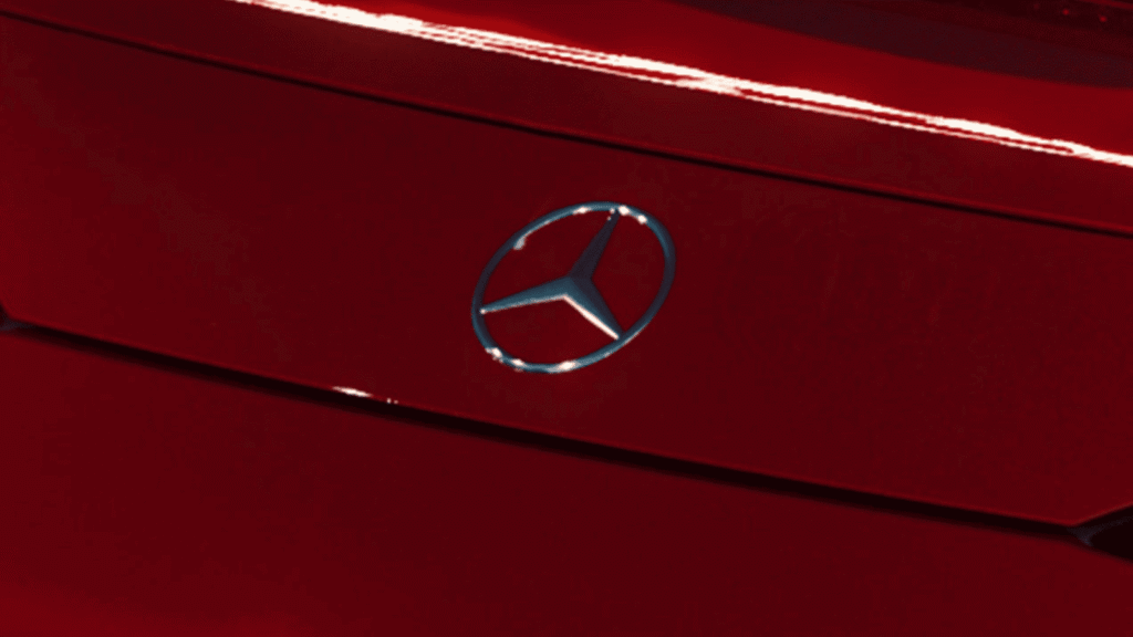 Mercedes-AMG SL Roadster