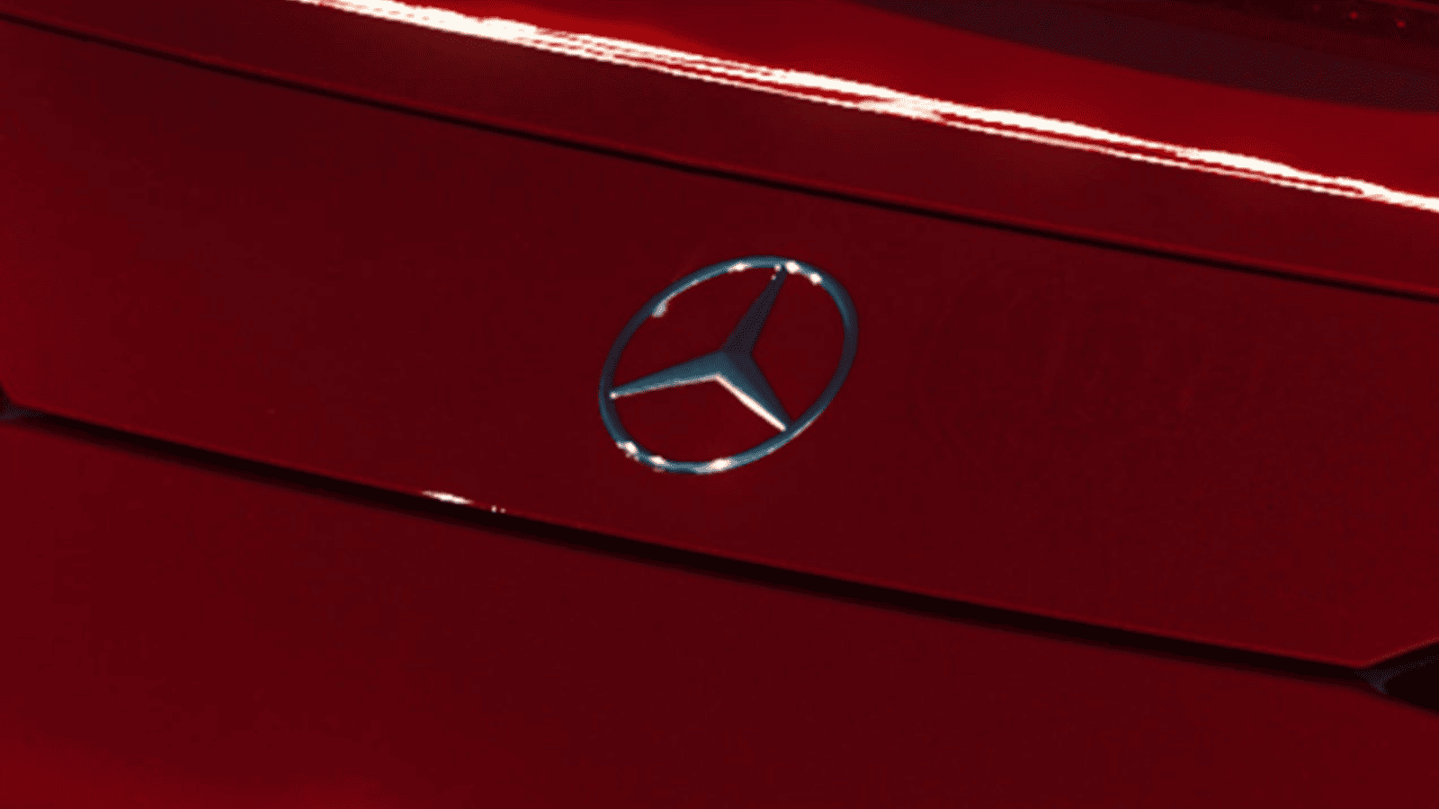 Mercedes-AMG SL Roadster