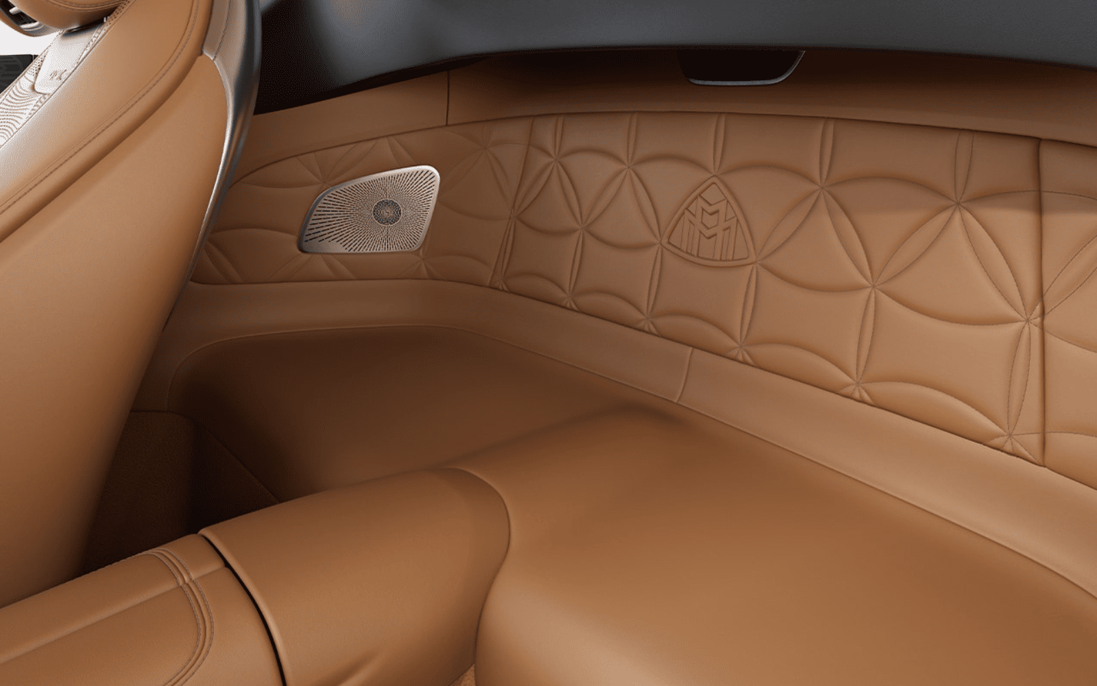 Mercedes-Maybach SL Roadster