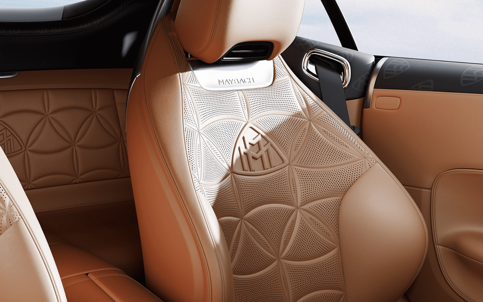 Mercedes-Maybach SL Roadster