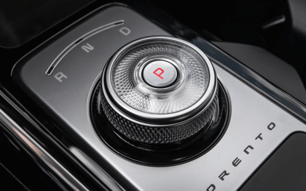 Sorento Plug-in Hybrid