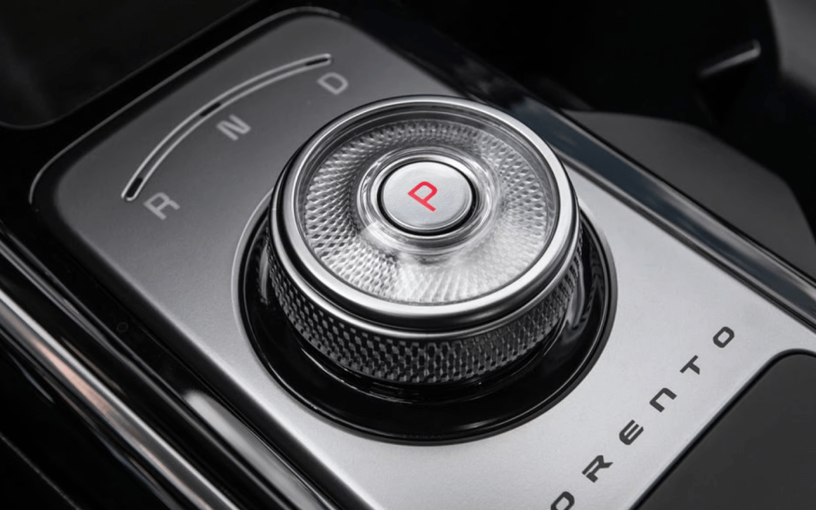 Sorento Plug-in Hybrid