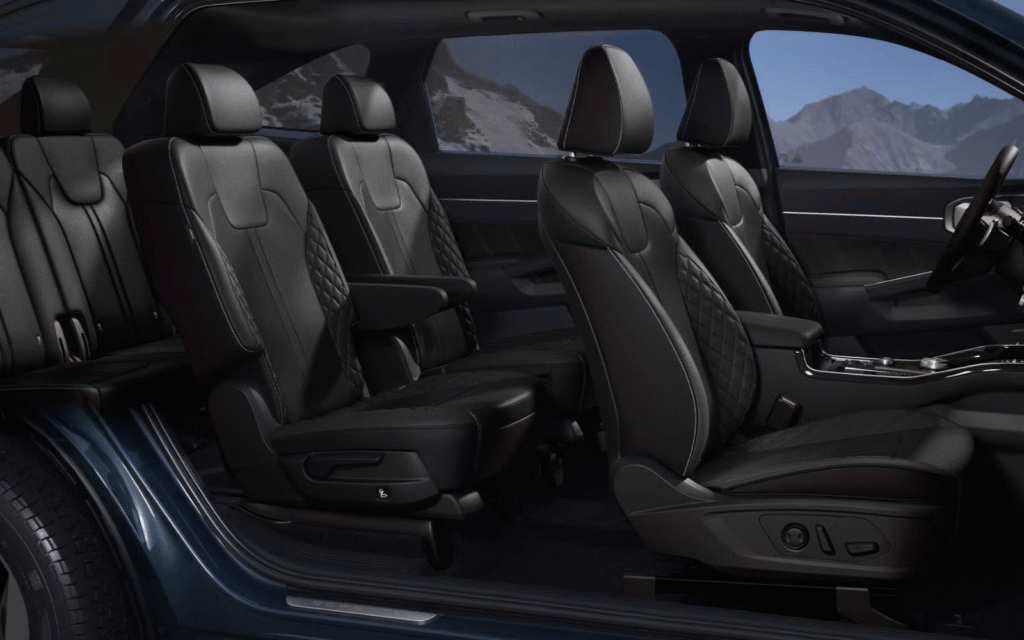 Sorento Plug-in Hybrid