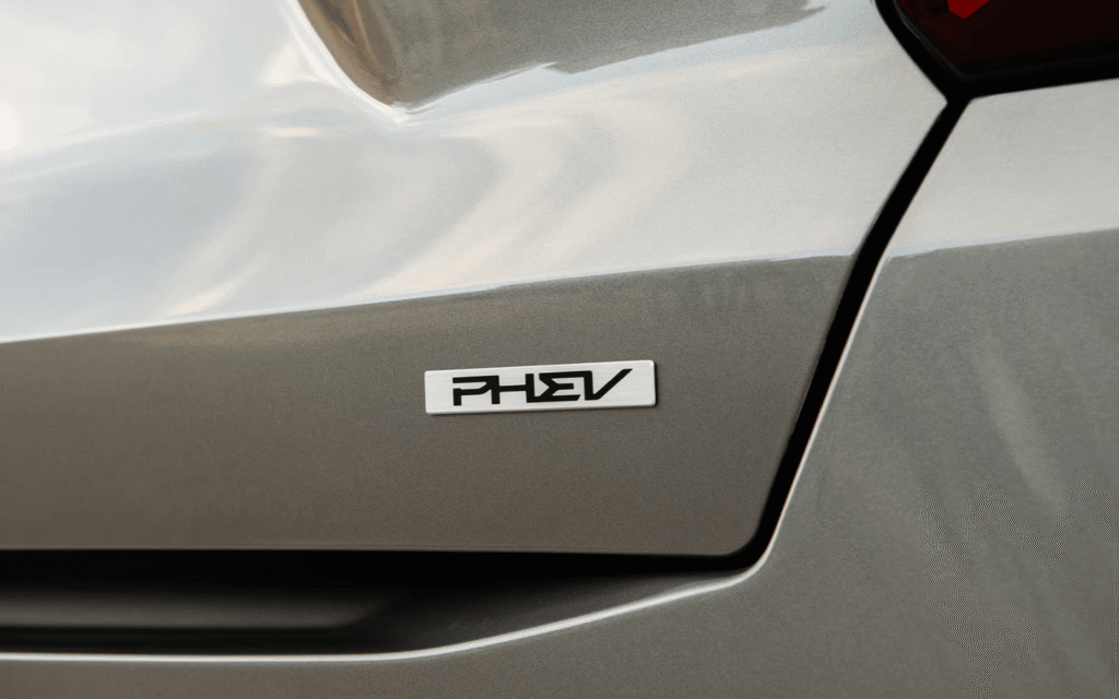 Sorento Plug-in Hybrid