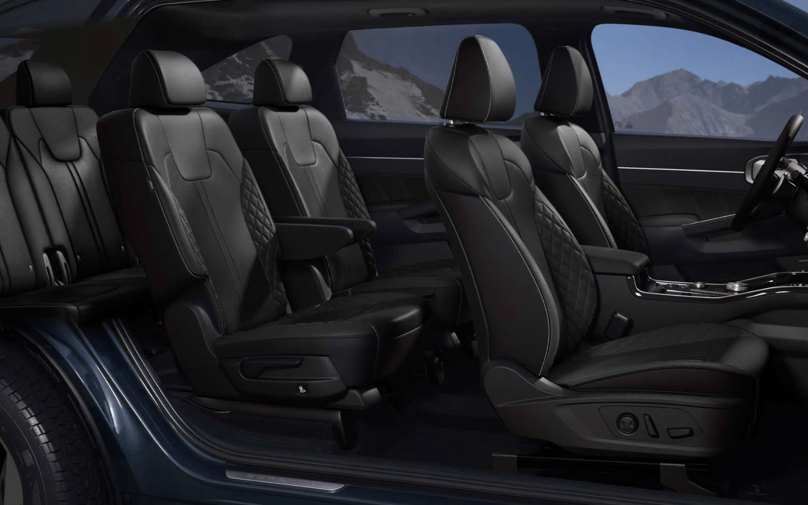 Sorento Plug-in Hybrid