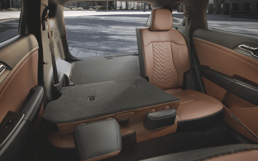 Kia Sportage Plug-in Hybrid
