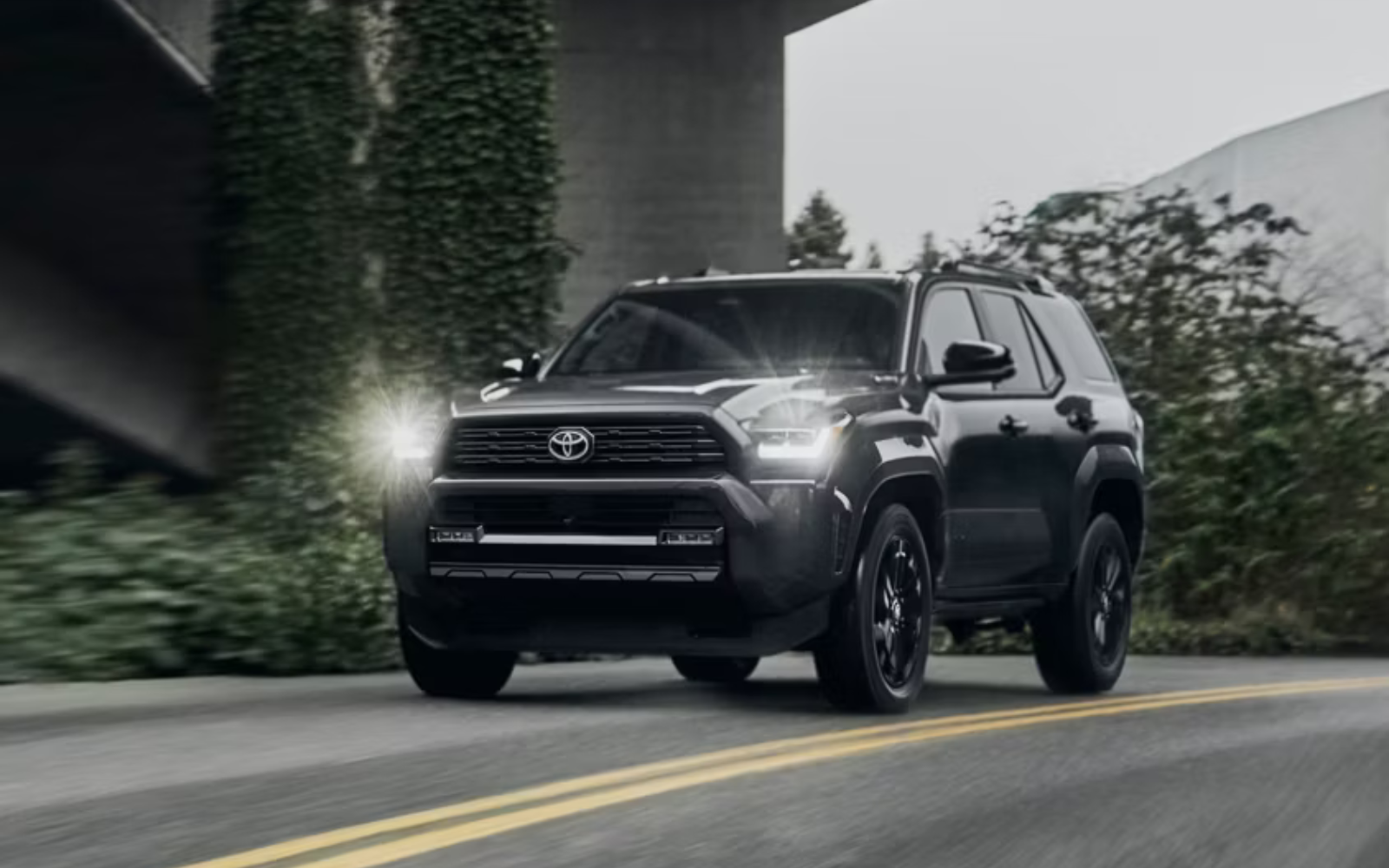 Toyota 4Runner