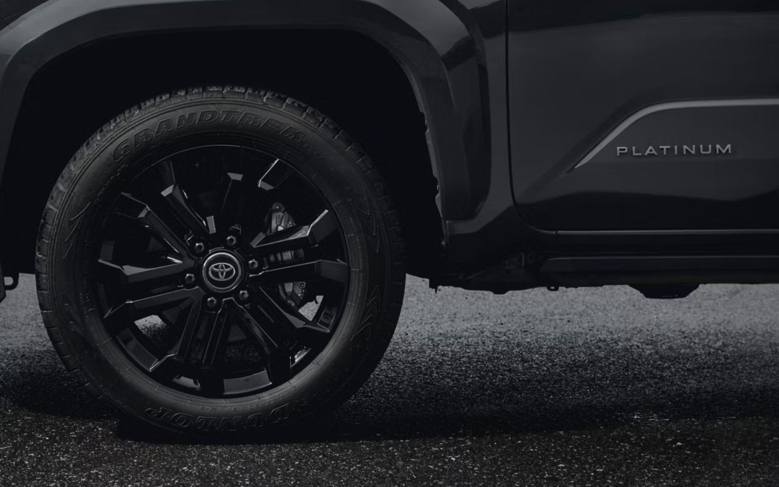 Toyota 4Runner