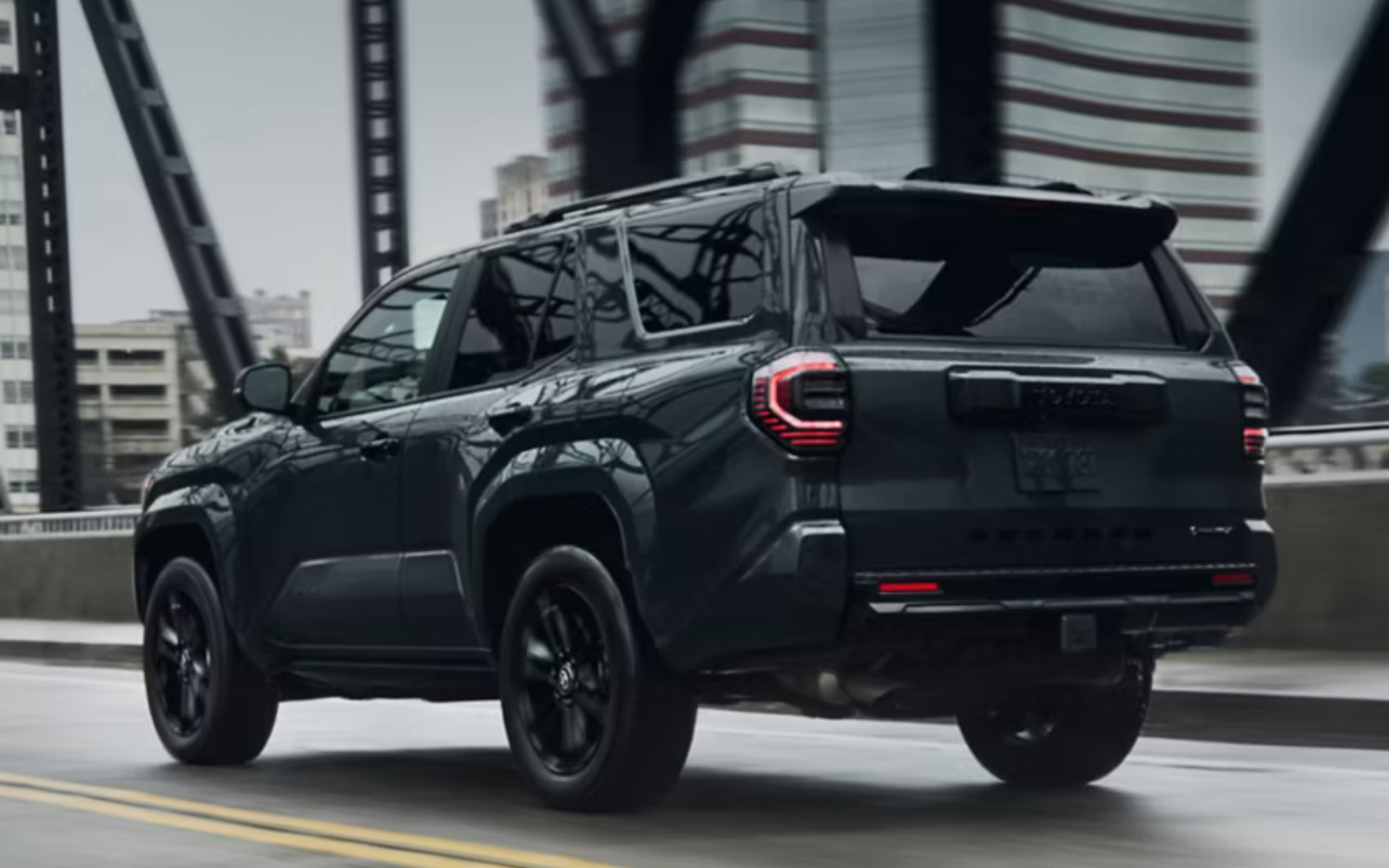Toyota 4Runner