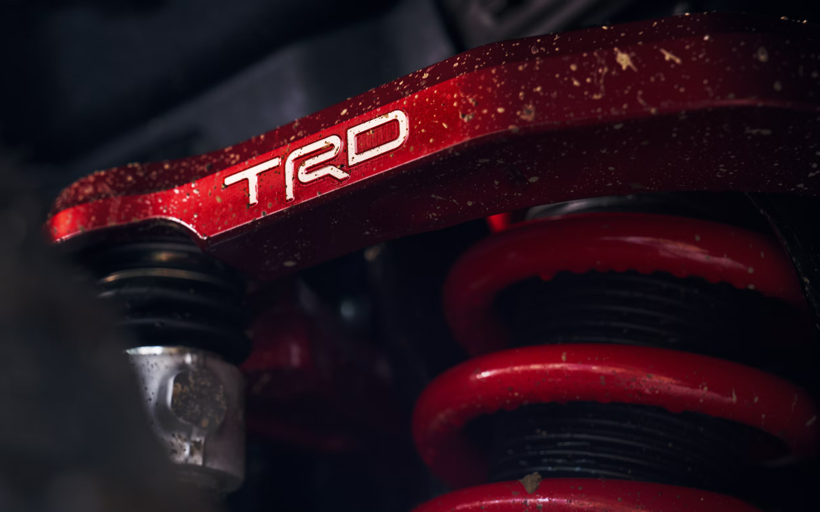 Toyota 4Runner