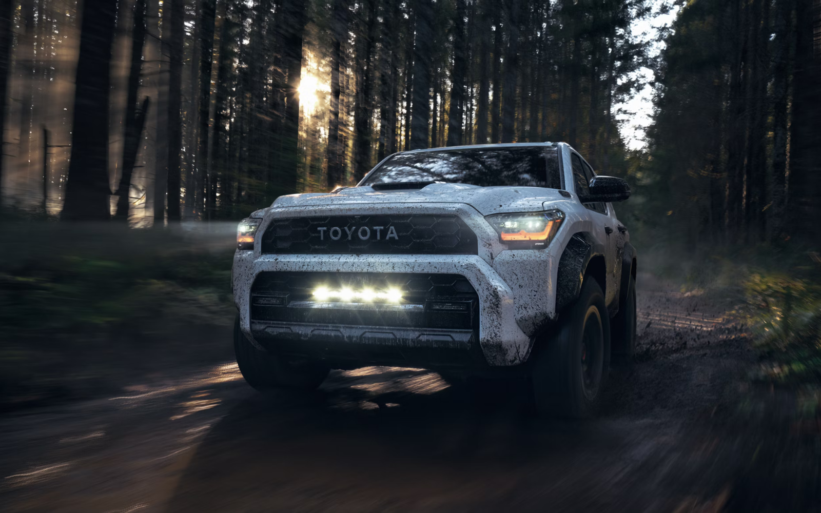 Toyota 4Runner