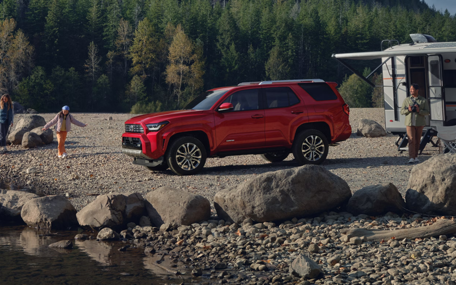 Toyota 4Runner
