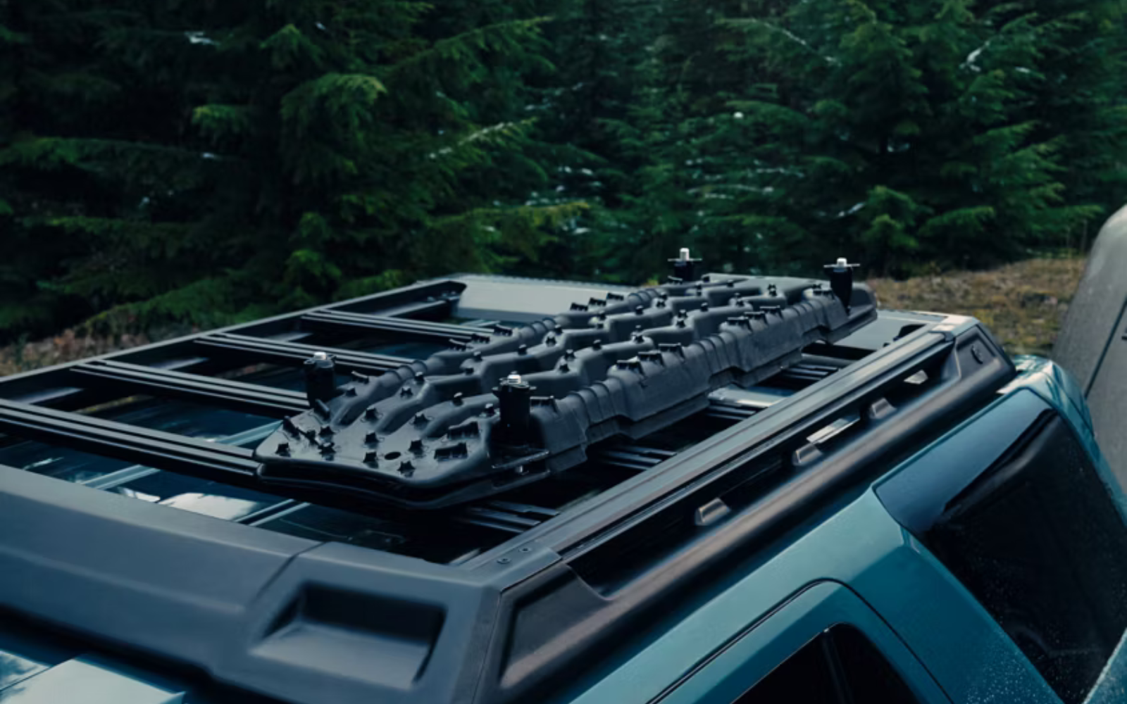 Toyota 4Runner