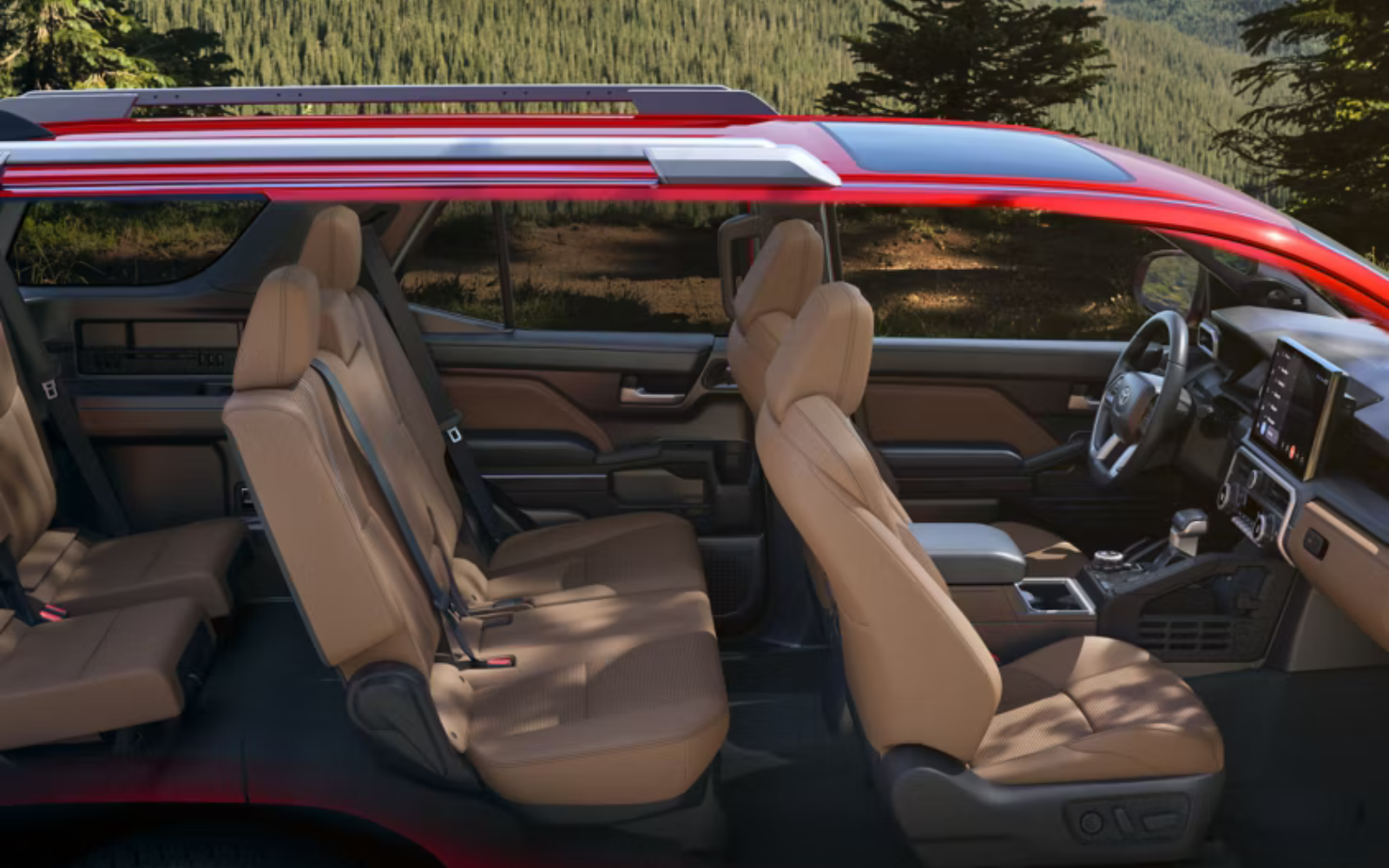 Toyota 4Runner
