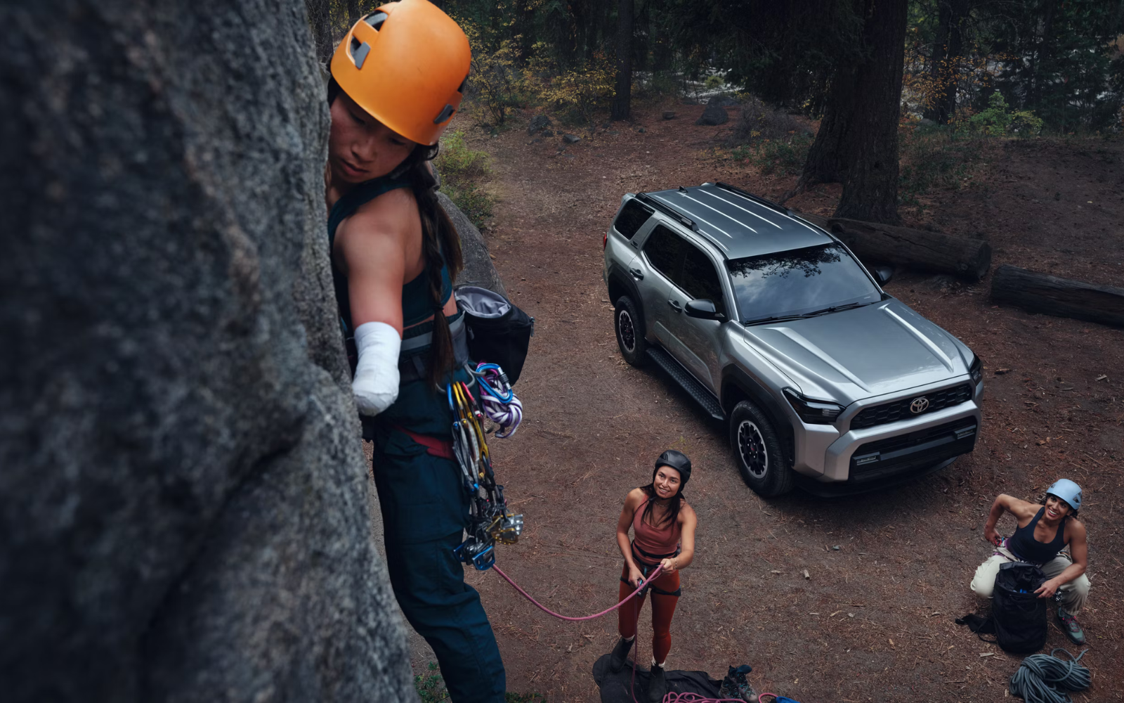 Toyota 4Runner