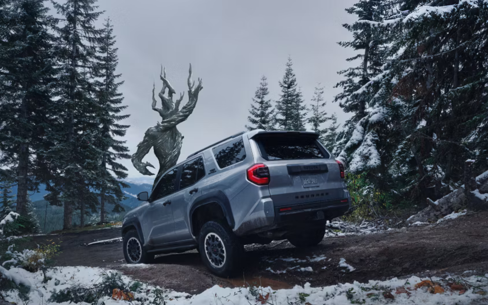 Toyota 4Runner