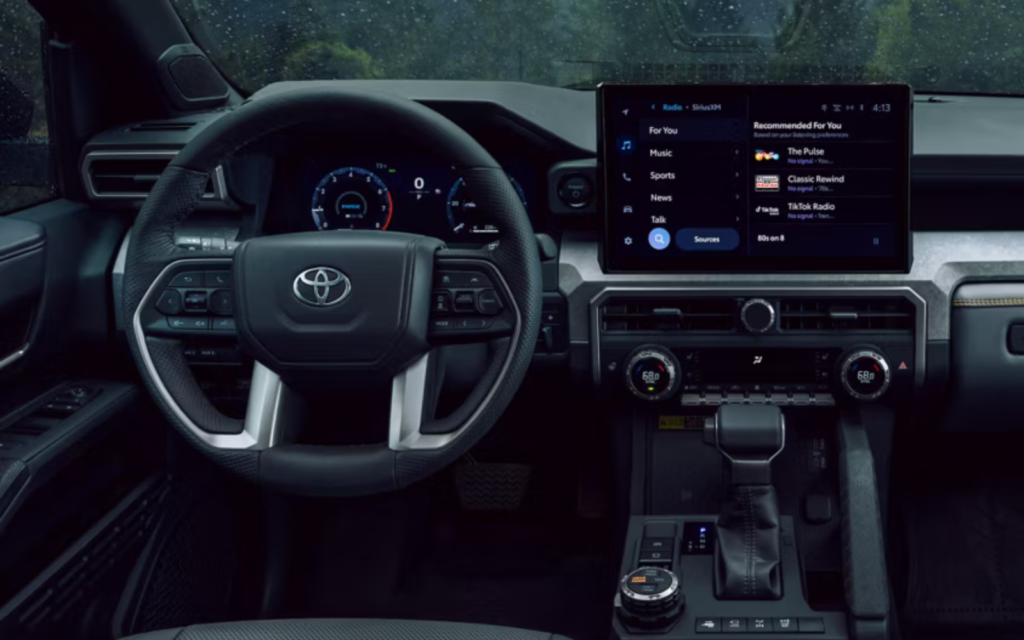 Toyota 4Runner
