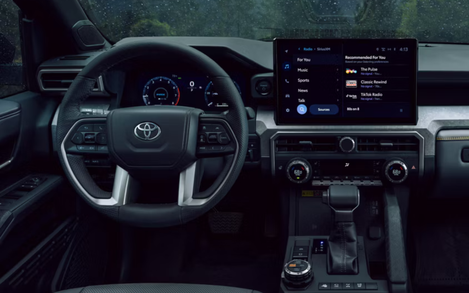 Toyota 4Runner