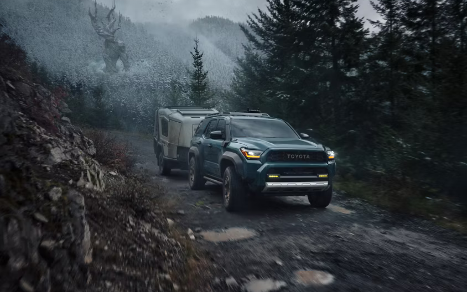 Toyota 4Runner