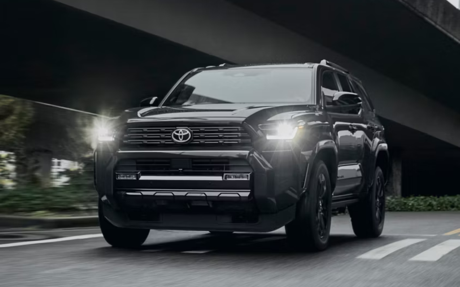 Toyota 4Runner