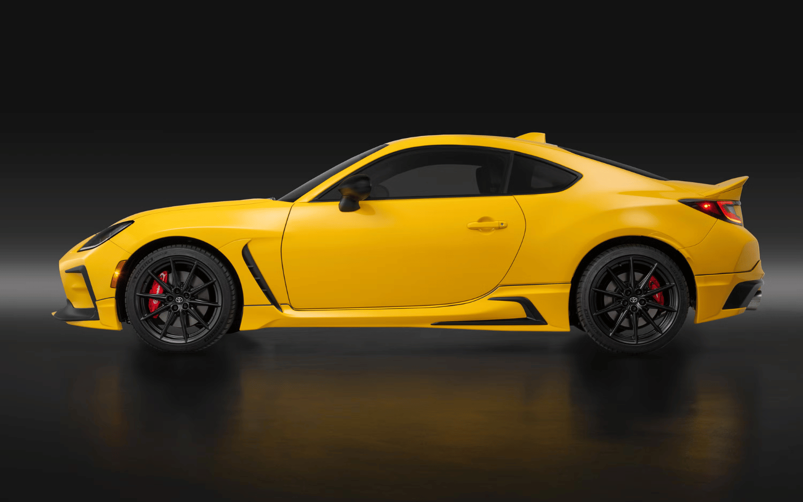 Toyota GR86