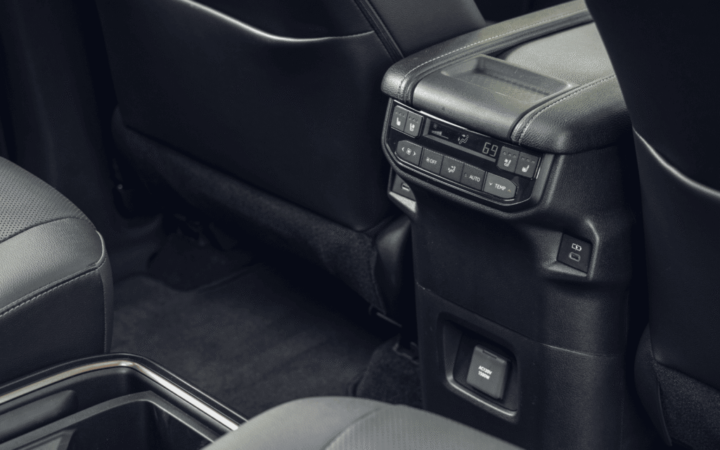 Toyota Grand Highlander