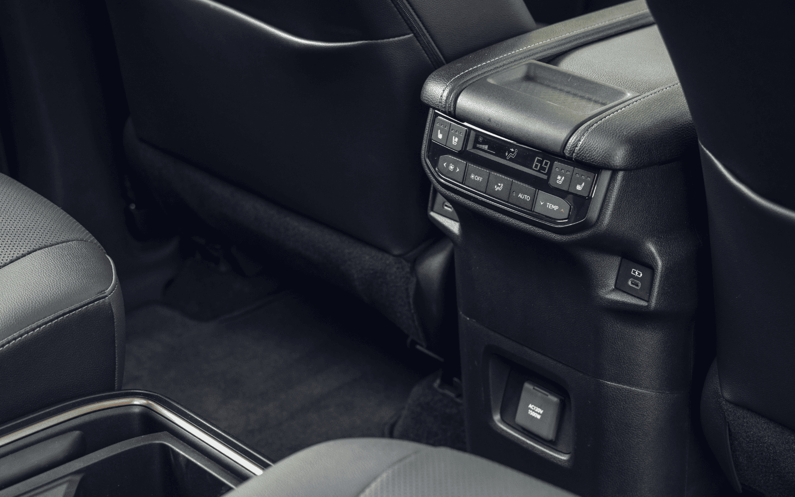 Toyota Grand Highlander