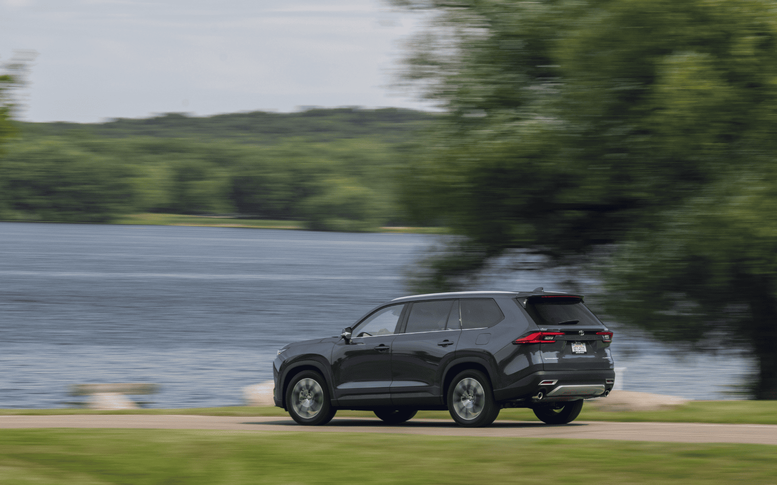 Toyota Grand Highlander