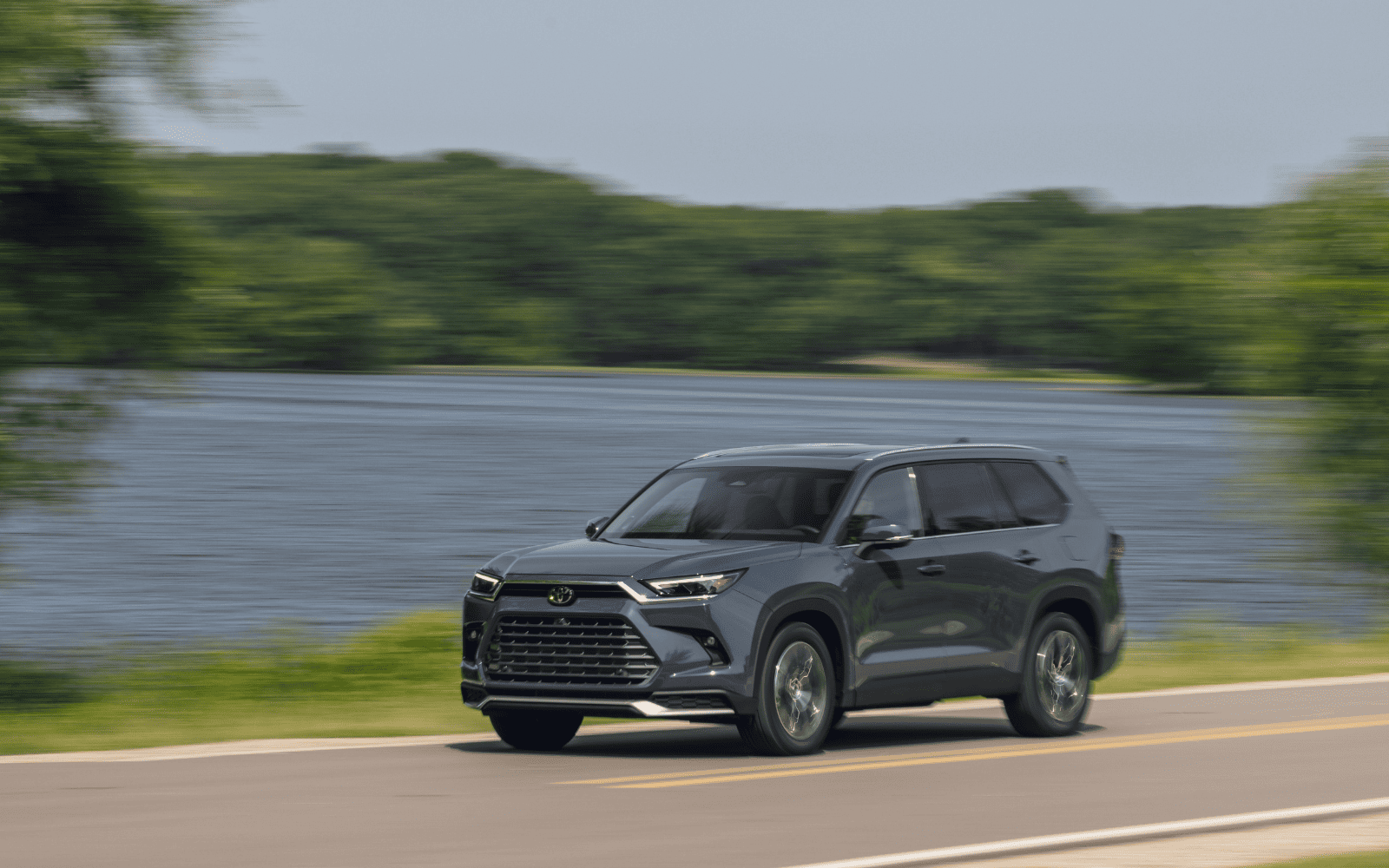 Toyota Grand Highlander
