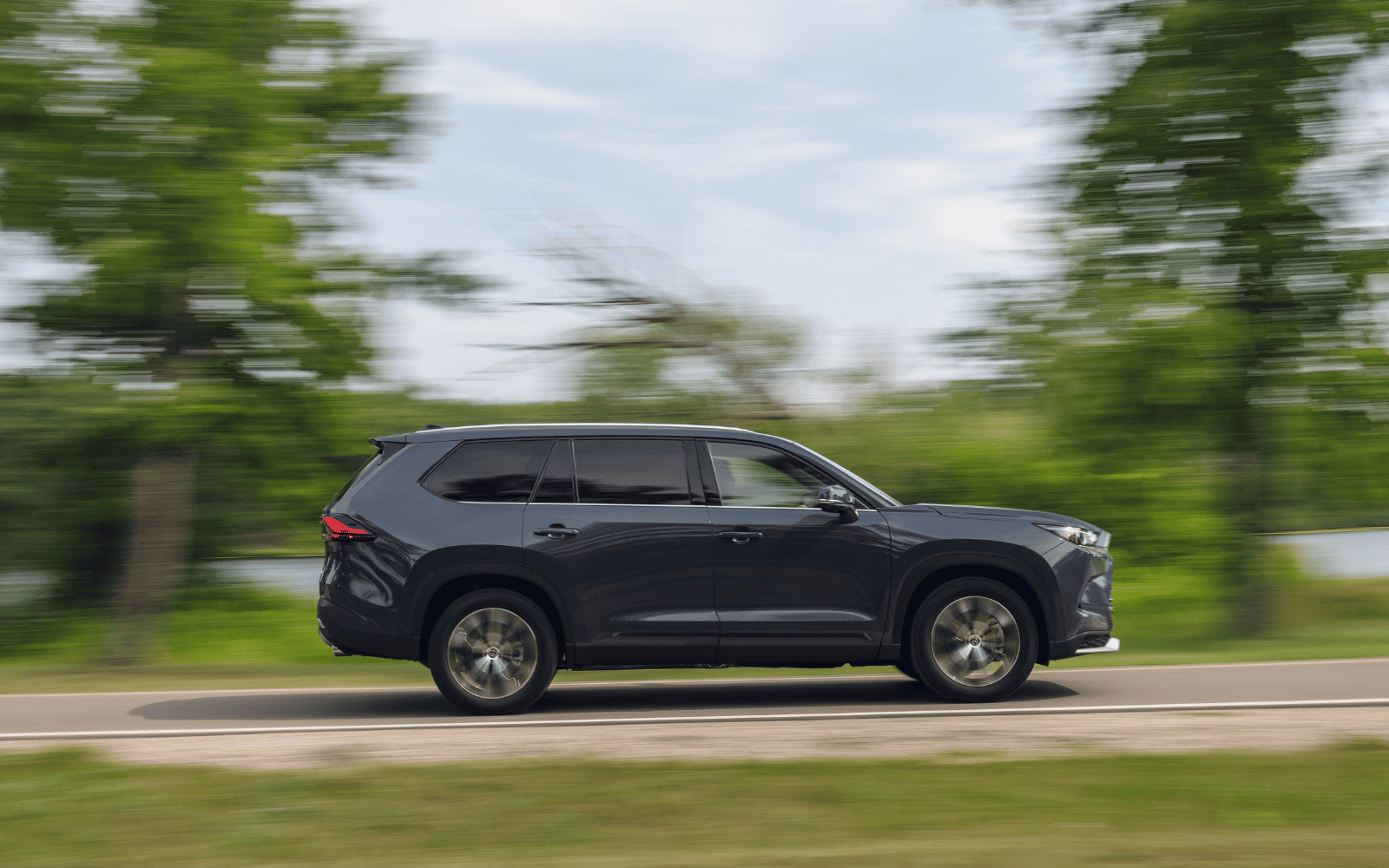 Toyota Grand Highlander