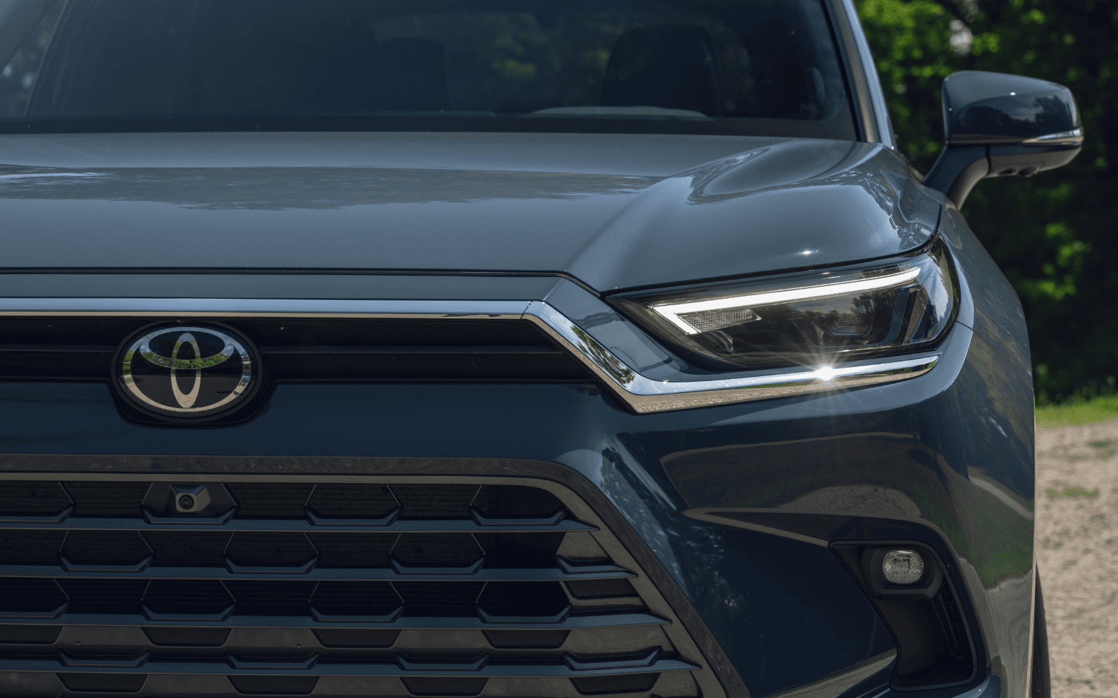 Toyota Grand Highlander
