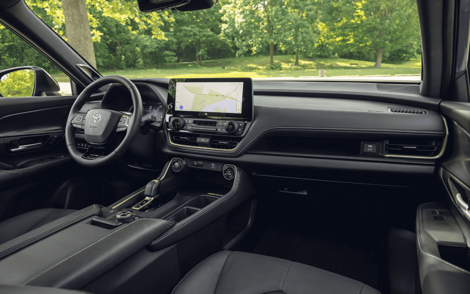 Toyota Grand Highlander