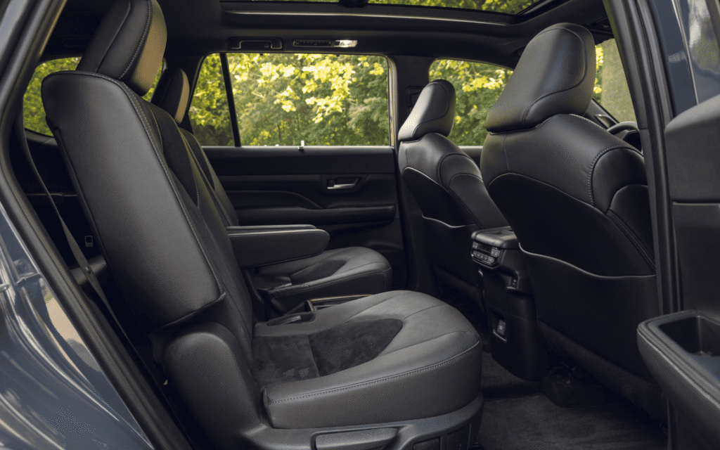 Toyota Grand Highlander