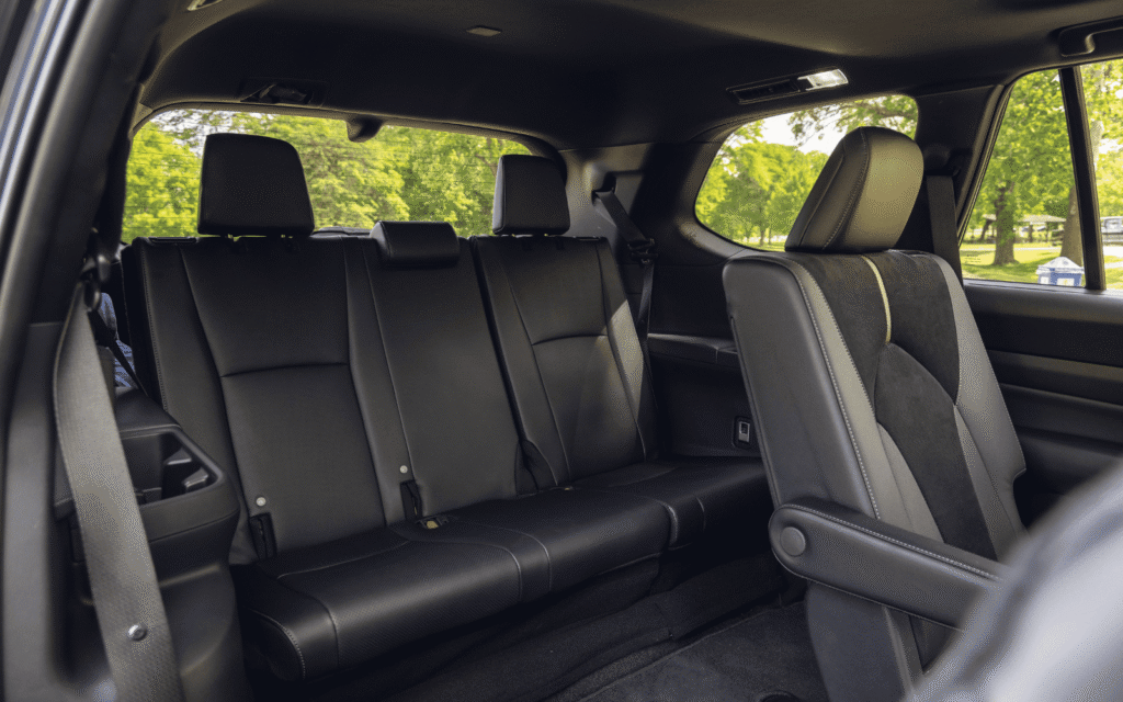 Toyota Grand Highlander