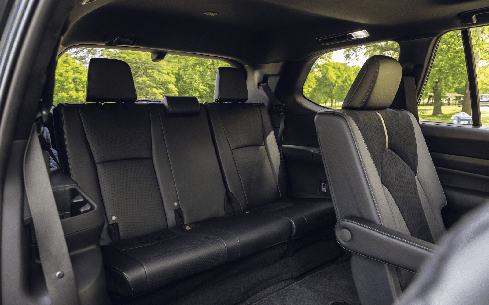 Toyota Grand Highlander