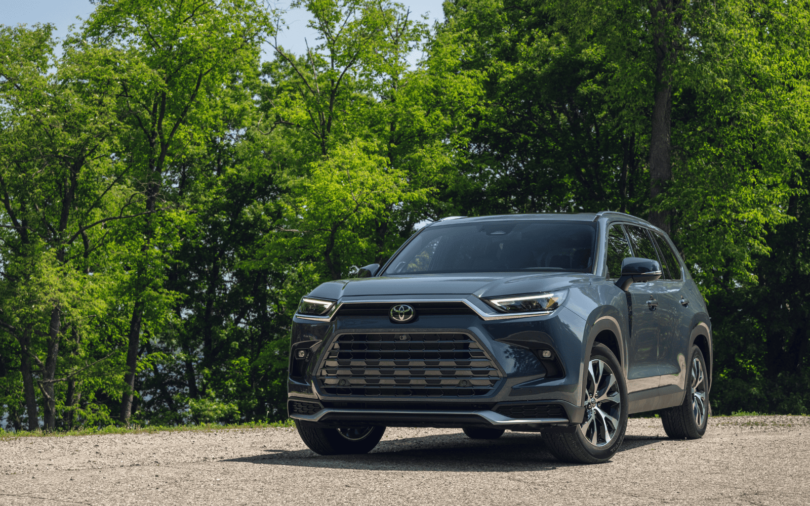 Toyota Grand Highlander