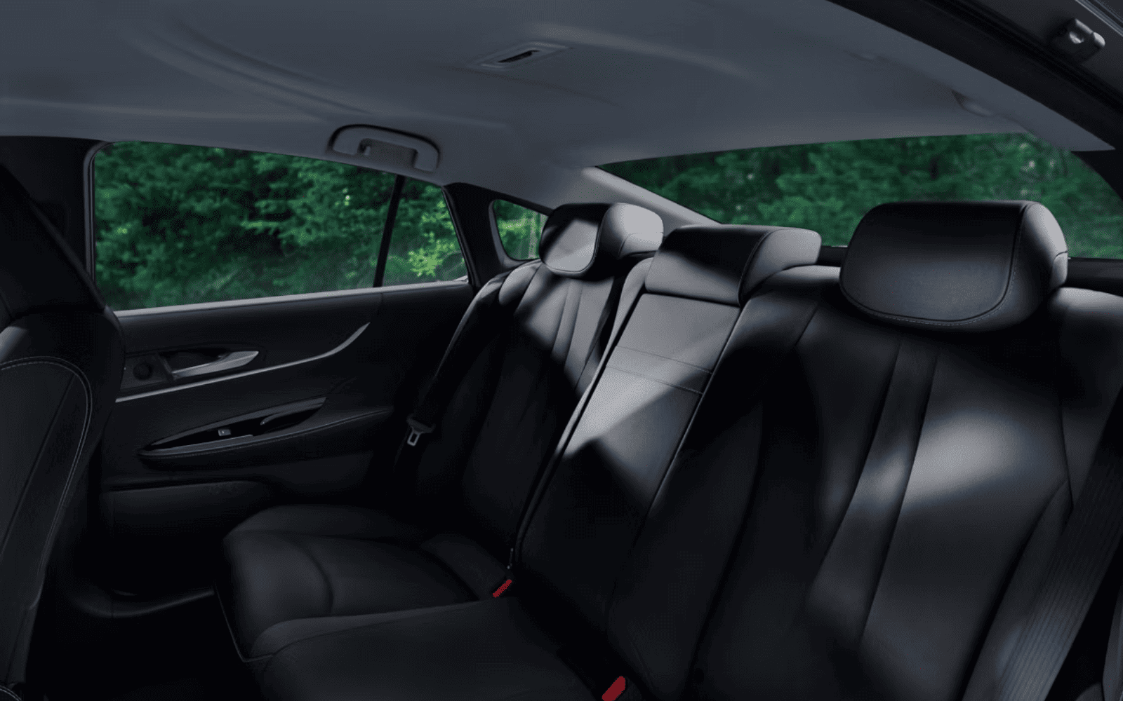 Toyota Mirai