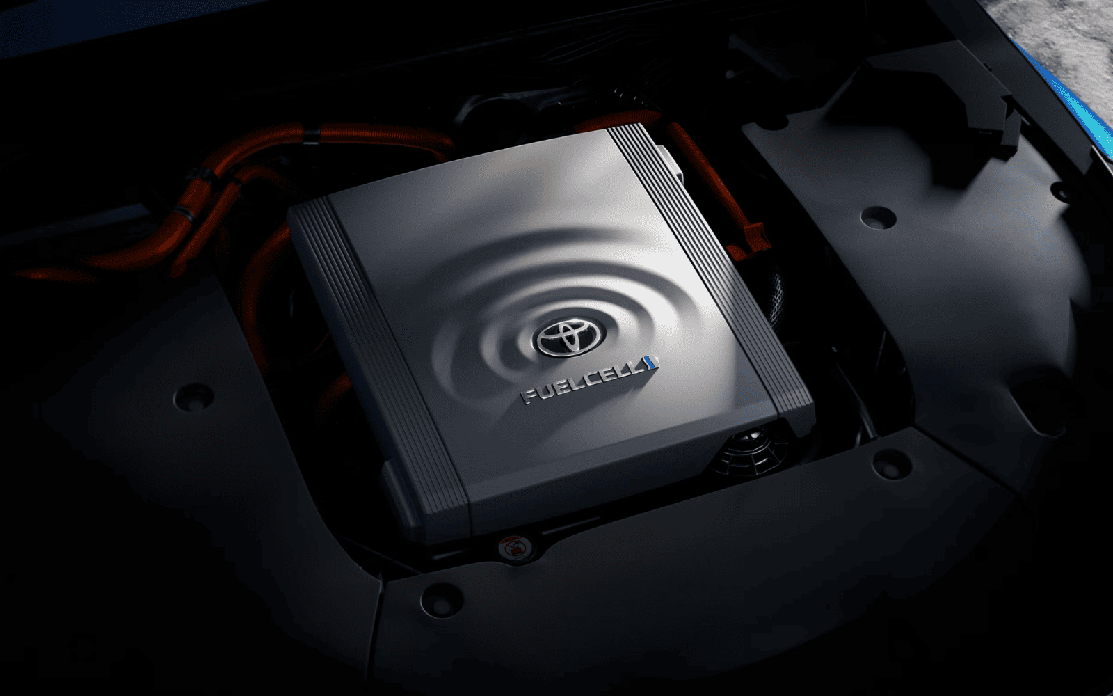 Toyota Mirai