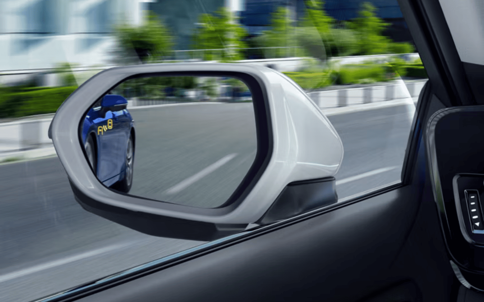 Toyota Mirai