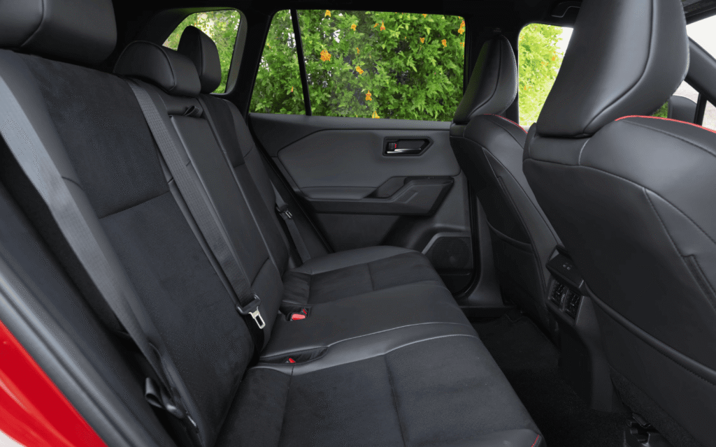 Toyota RAV4 Plug-in Hybrid