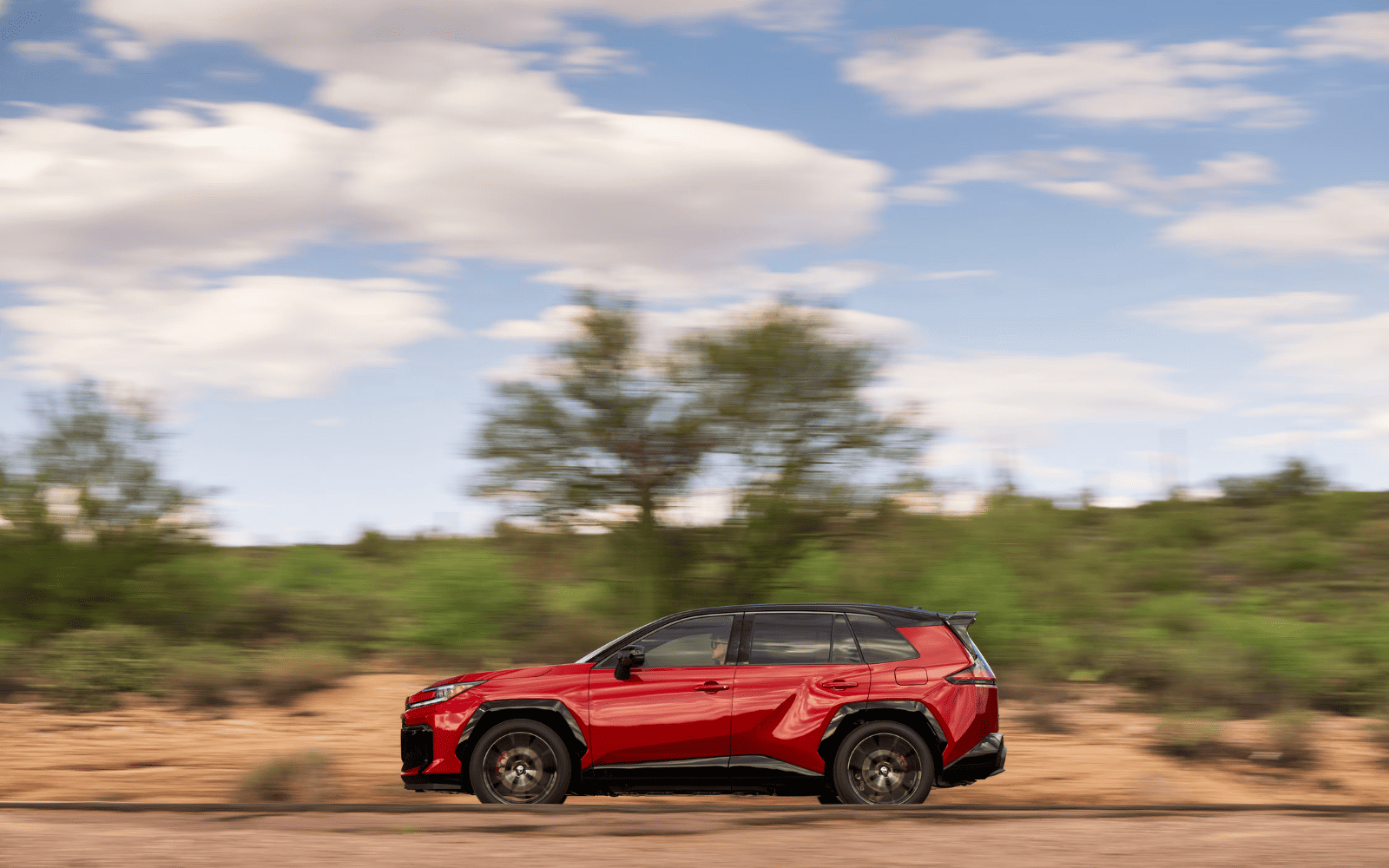 Toyota RAV4 Plug-in Hybrid