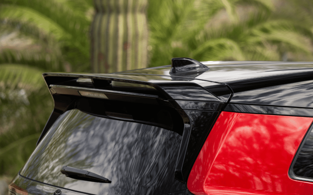 Toyota RAV4 Plug-in Hybrid