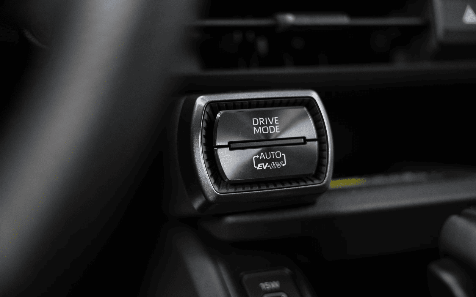 Toyota RAV4 Plug-in Hybrid