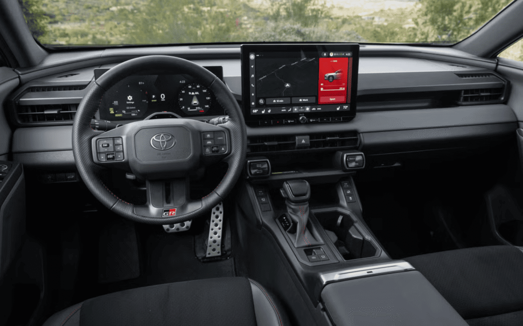 Toyota RAV4 Plug-in Hybrid