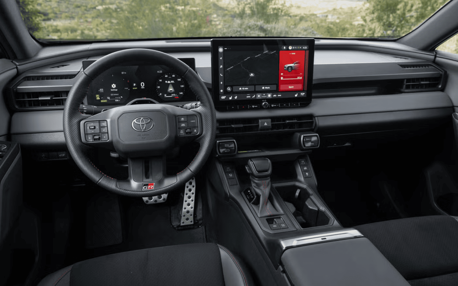Toyota RAV4 Plug-in Hybrid