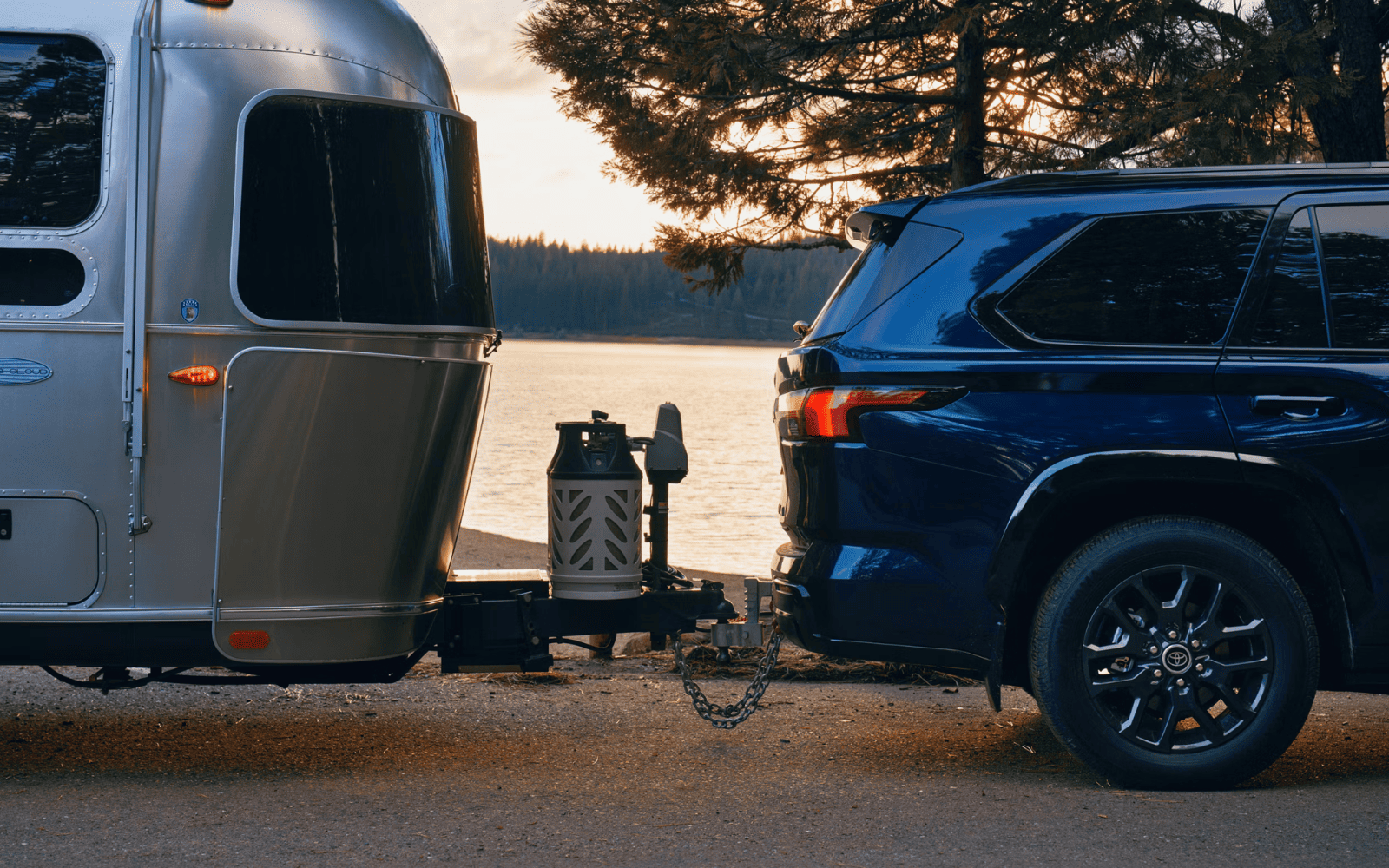 Toyota Sequoia